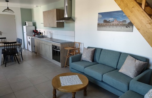 Le Crotoy House | L'intemporelle