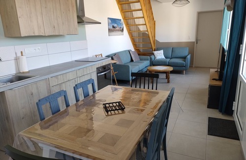 Le Crotoy House | L'intemporelle