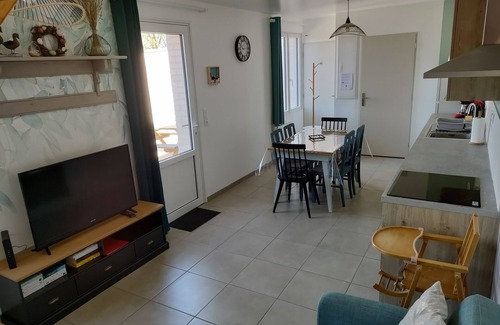 Le Crotoy House | L'intemporelle