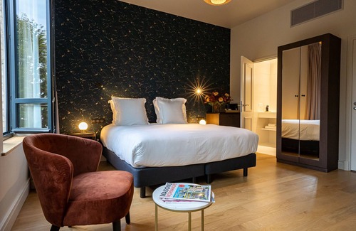 Enclos Hotel | L'Invitation au Voyage