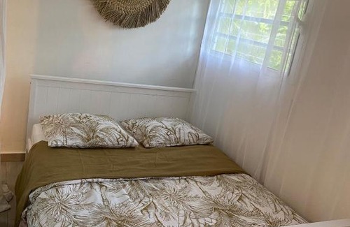 Le Gosier Apartment | L'Isménia