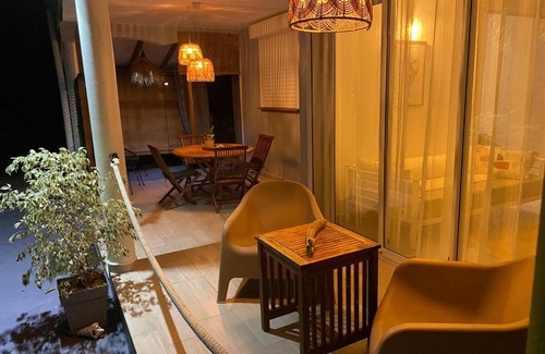 Le Gosier Apartment | L'Isménia