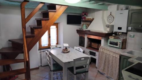 Boccheggiano Apartment | L'Isola di Boccheggiano