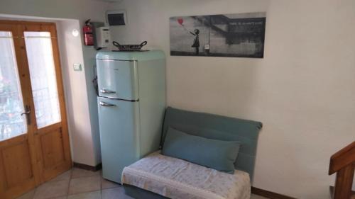 Boccheggiano Apartment | L'Isola di Boccheggiano