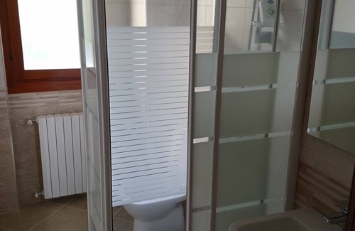 La Fontana House | L'isola di Romy - Guest House