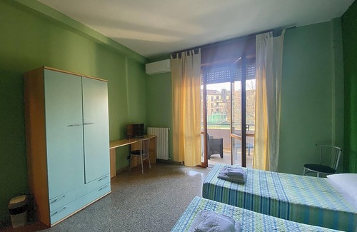 La Fontana House | L'isola di Romy - Guest House