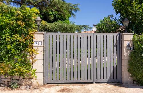 Ragusa Villa | L'Isola nell'Isola Country House