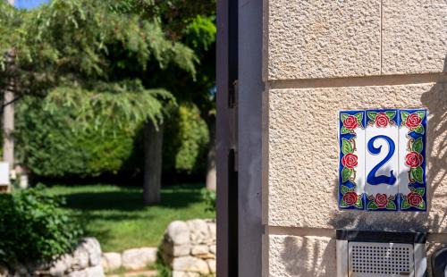 Ragusa Villa | L'Isola nell'Isola Country House