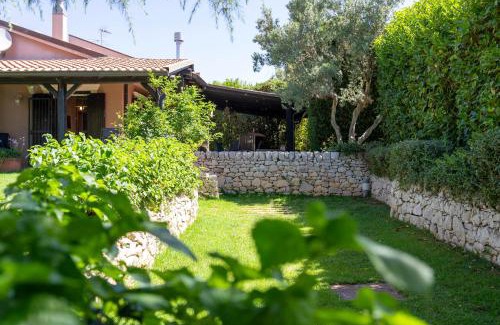 Ragusa Villa | L'Isola nell'Isola Country House