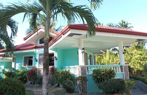Pandan Hotel | L&L Beach Resort
