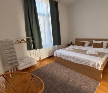 Wijk van de Squares Apartment | L&L Residence 1