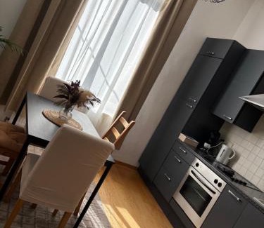 Wijk van de Squares Apartment | L&L Residence 1