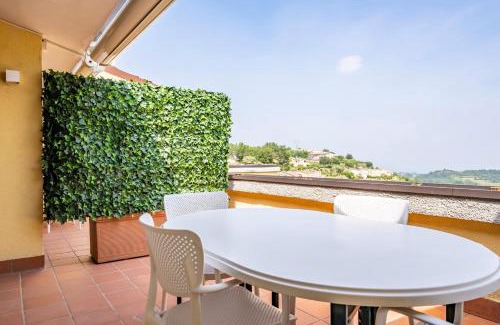 Muscoline Apartment | L&M Apartments - Pool - by Host4U