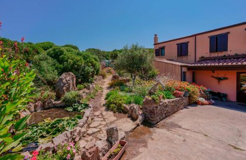 Arbus House | L'Oasi del Cervo