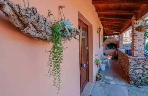 Arbus House | L'Oasi del Cervo