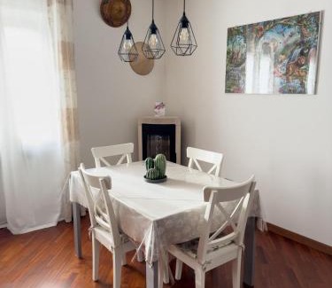 Villa Romana House | L'oasi del Conero - Casa con giardino