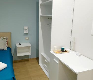 Crotone Bed & Breakfast | L'Oasi del Poeta