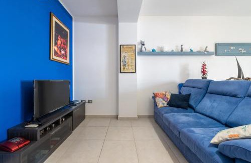 Villasimius House | L Oasi della gatta panciona