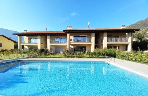 Tremezzina Apartment | L'Oasi di Anna