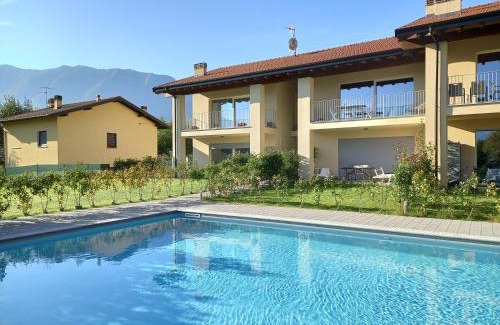 Tremezzina Apartment | L'Oasi di Anna