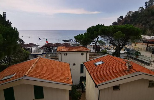 Copanello Apartment | L'oasi di copanello