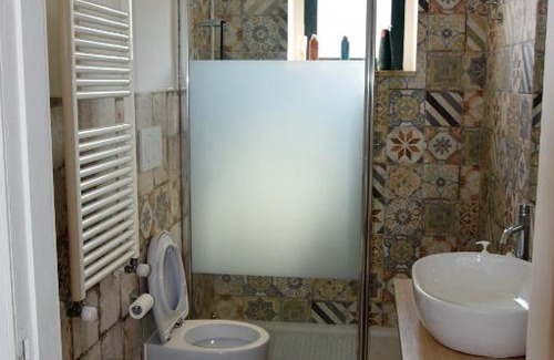 Torre Colimena Apartment | L'Oasi di Francesco