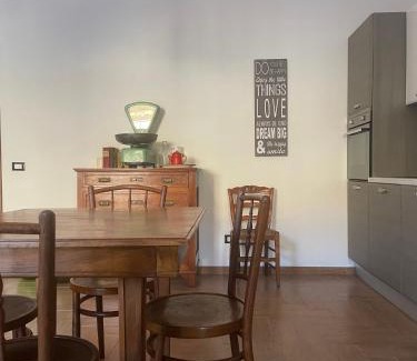 Ottone Apartment | L'Oasi di Pace di Elena