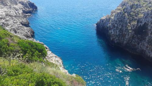 Capilungo Villa | L'Oasi