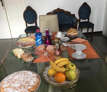 Pegli Bed & Breakfast | L'Oasi