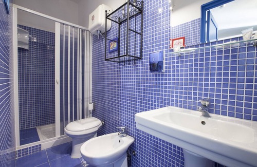 Favignana Hotel | L'Oasi Villaggio Albergo