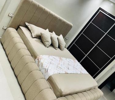 Mohammedia Apartment | L oasis cachée à deux pas de plage et piscine