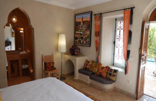 Taroudannt House | L’oasis de kima