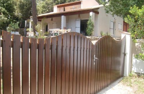 Saint-Georges-d'Oleron House | L'oasis des Tamaris
