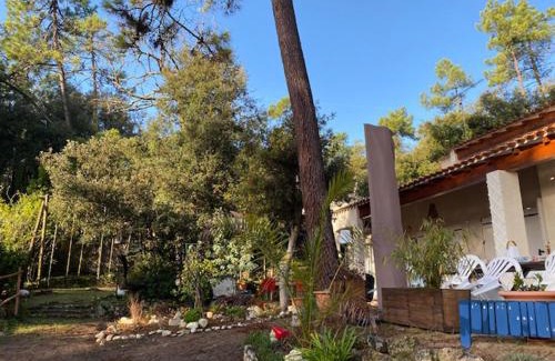 Saint-Georges-d'Oleron House | L'oasis des Tamaris