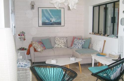 Saint-Georges-d'Oleron House | L'oasis des Tamaris