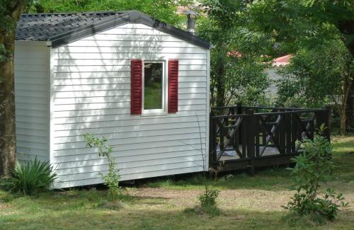 Saint-Alban-sous-Sampzon Other | L'Oasis