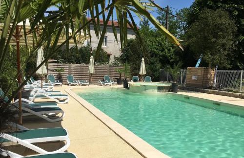 Saint-Alban-sous-Sampzon Other | L'Oasis