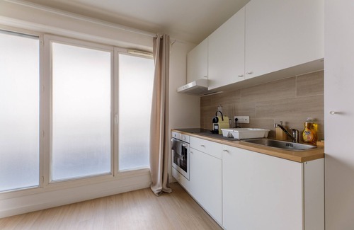 Centre Ville Rive Gauche Apartment | L’Oasis Normande avec Balnéo – Centre-ville de Rouen