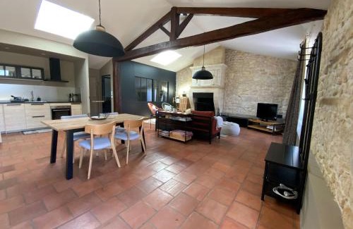 Queyrac House | L’océan 20