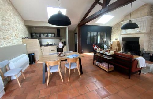Queyrac House | L’océan 20