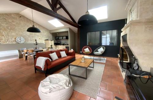 Queyrac House | L’océan 20