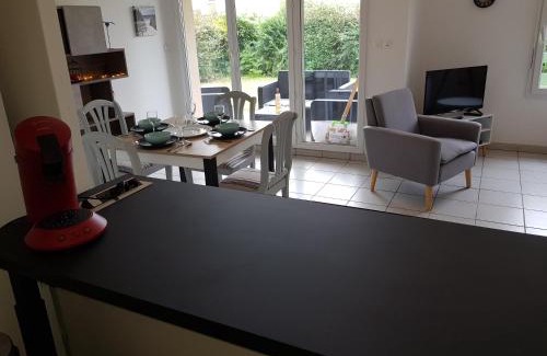 Audenge Apartment | L'océan