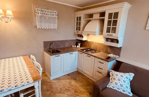 Castelluccio Bed & Breakfast | L'OCA GIULIVA RELAIS