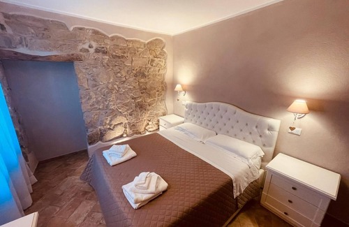 Castelluccio Bed & Breakfast | L'OCA GIULIVA RELAIS