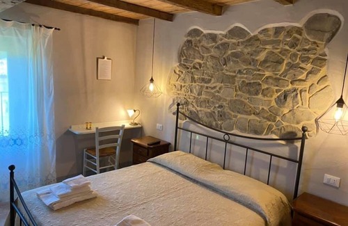 Castelluccio Bed & Breakfast | L'OCA GIULIVA RELAIS