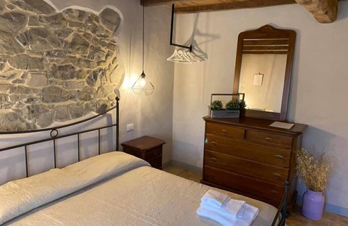 Castelluccio Bed & Breakfast | L'OCA GIULIVA RELAIS