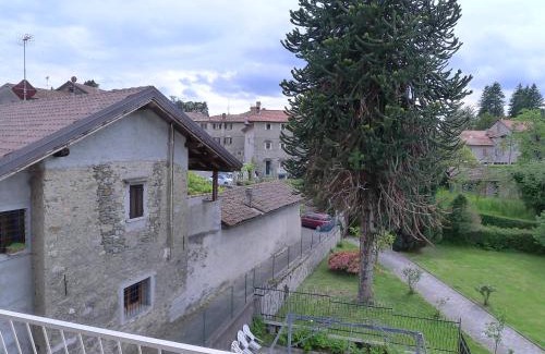 Ameno House | l'Oca Mannara