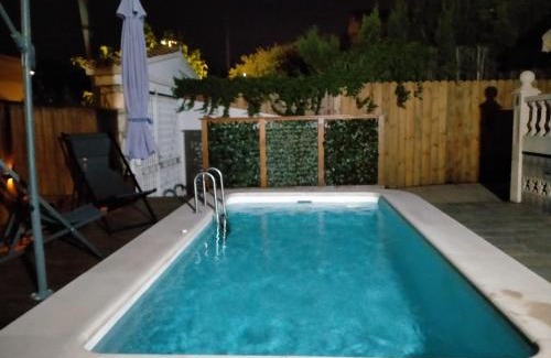 Miami Platja House | L'Ocell Blau