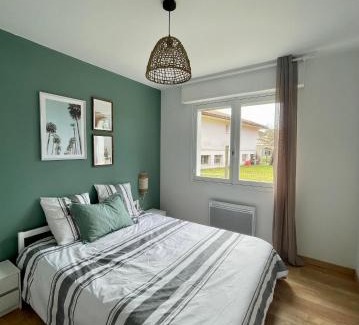 Mimizan Apartment | L'Ocenoa2