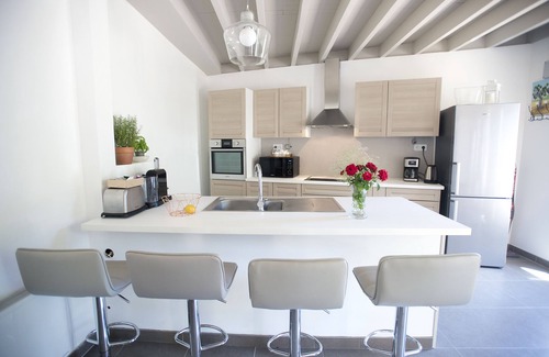 Oeuilly House | L'OEUILLADE: calm and tranquility in Champagne